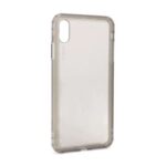 Futrola BASEUS Airbag za Iphone XS Max siva