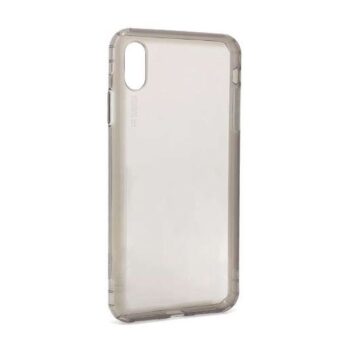 Futrola BASEUS Airbag za Iphone XS Max siva