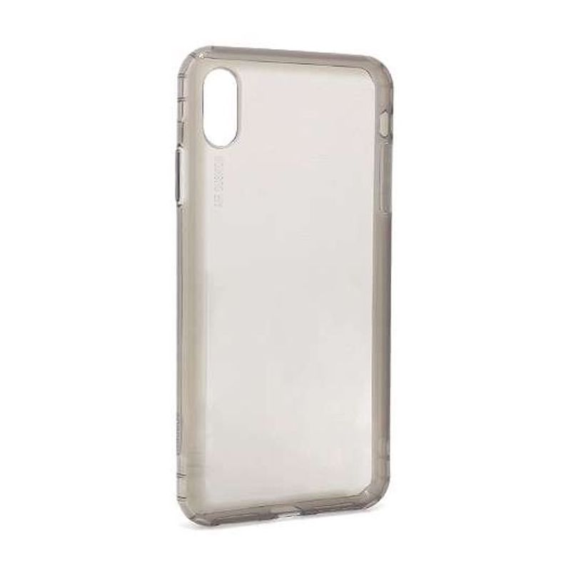 Futrola BASEUS Airbag za Iphone XS Max siva