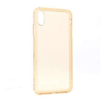 Futrola BASEUS Airbag za Iphone XS Max zlatna