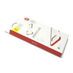 Futrola BASEUS Armor za Samsung G950F Galaxy S8 crvena - Slika 2
