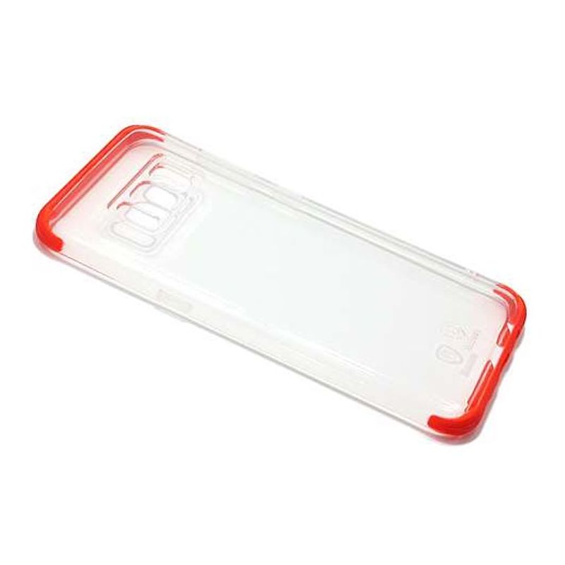 Futrola BASEUS Armor za Samsung G950F Galaxy S8 crvena