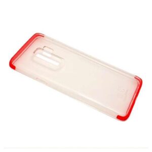 Futrola BASEUS Armor za Samsung G960F Galaxy S9 crvena