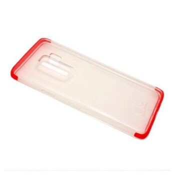 Futrola BASEUS Armor za Samsung G965F Galaxy S9 Plus crvena