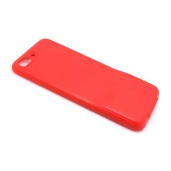 Futrola BASEUS Audio za Iphone 7 Plus/8 Plus crvena
