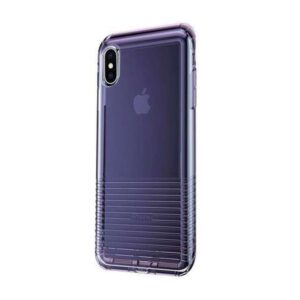 Futrola BASEUS Colorful Airbag za Iphone XS Max crna