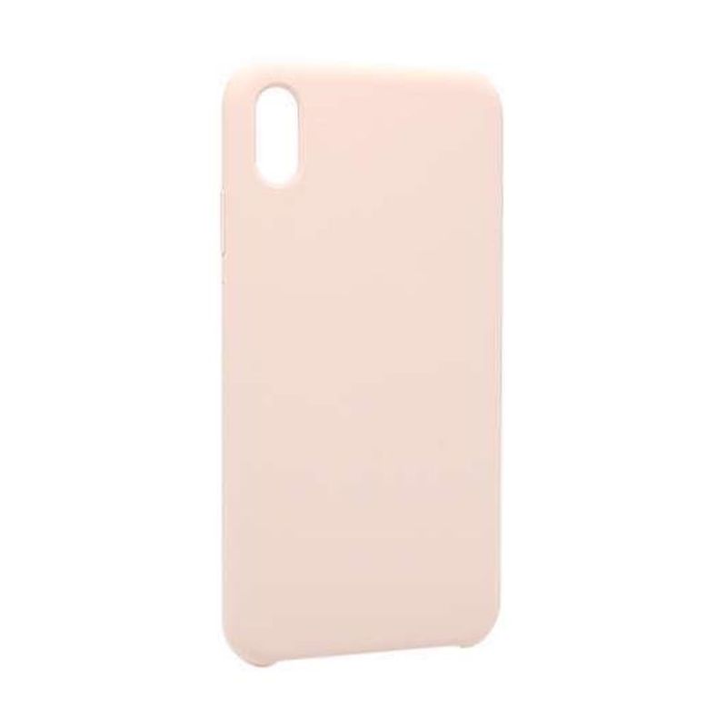 Futrola BASEUS Original LSR za Iphone XS Max roze