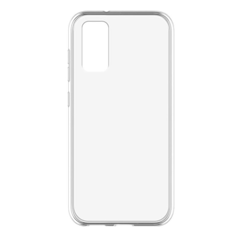 Futrola Baseus Simple za Samsung G980F Galaxy S20 providna