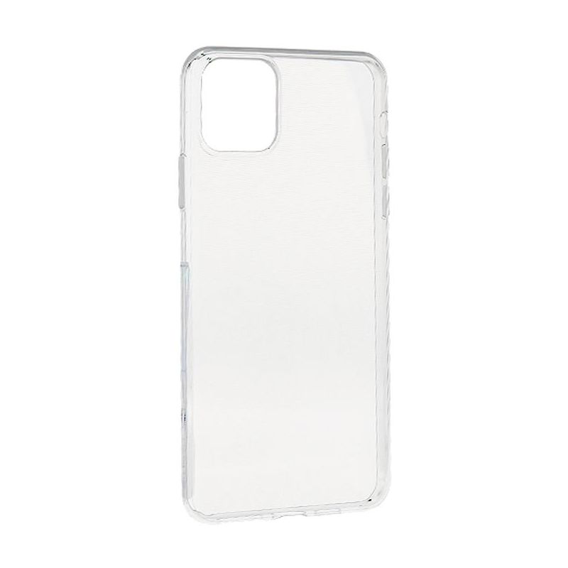 Futrola BASEUS Simplicity Basic za Iphone 11 Pro Max providna