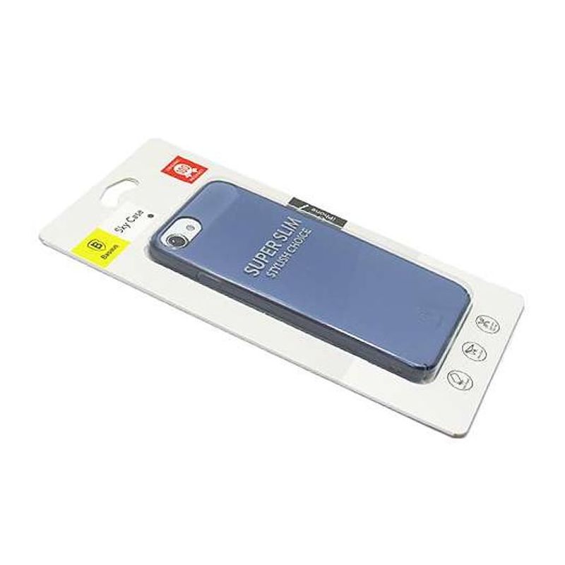 Futrola BASEUS Sky za Iphone 7/8 plava