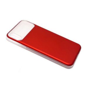 Futrola BASEUS Slim lotus za Iphone X/XS crvena