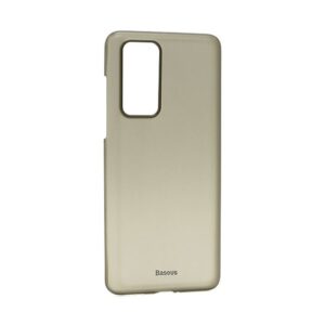 Futrola Baseus Wing za Huawei P40 crna