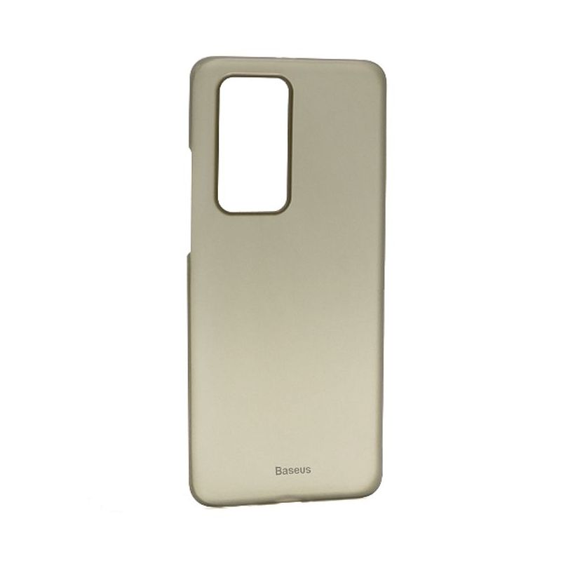 Futrola Baseus Wing za Huawei P40 Pro crna