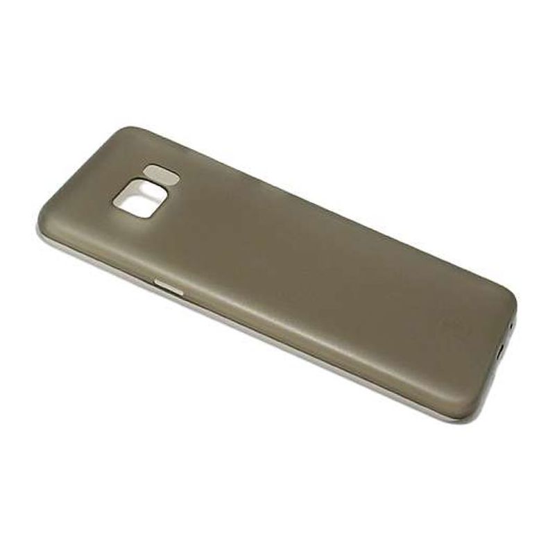 Futrola Baseus Wing za Samsung G955F Galaxy S8 Plus siva