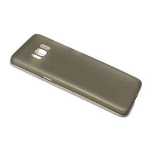Futrola BENKS za Samsung G955F Galaxy S8 Plus siva