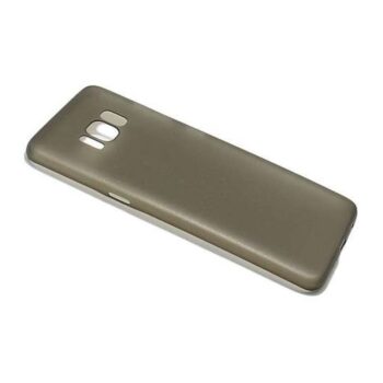 Futrola BENKS za Samsung G955F Galaxy S8 Plus siva