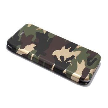 Futrola BI FOLD ARMY za Iphone 6 Plus DZ01