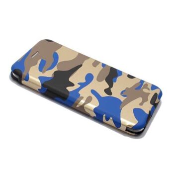 Futrola BI FOLD ARMY za Iphone 6 Plus DZ02