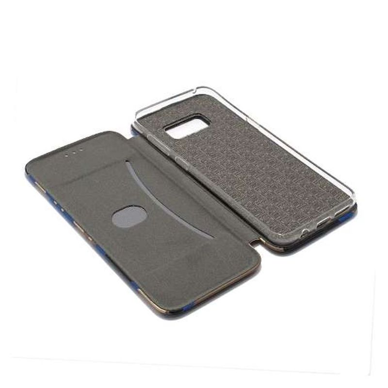 Futrola BI FOLD ARMY za Samsung G950F Galaxy S8 DZ02