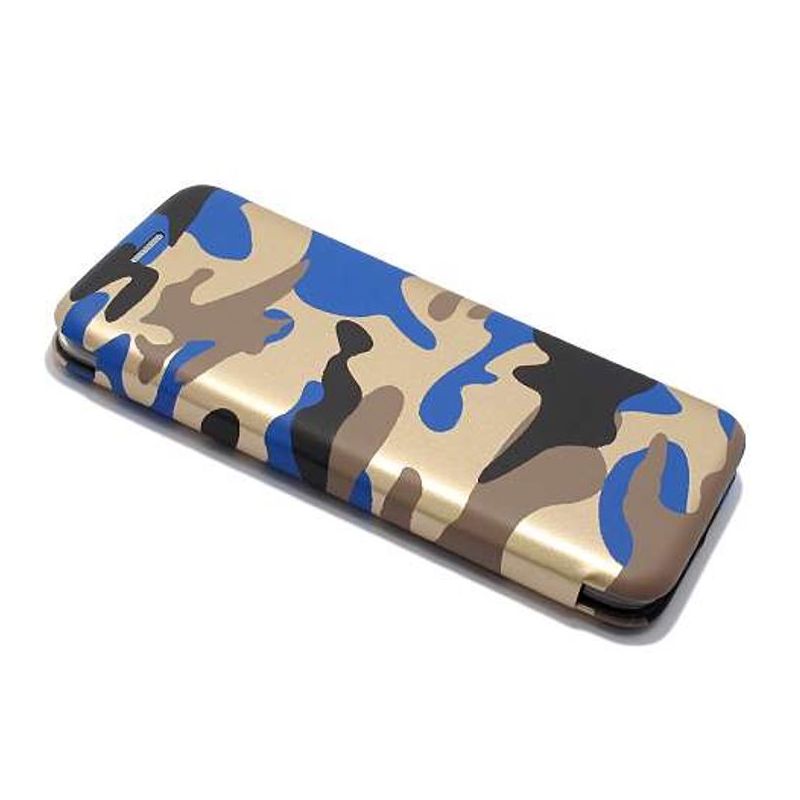 Futrola BI FOLD ARMY za Samsung G950F Galaxy S8 DZ02