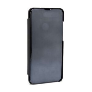 Futrola BI FOLD CLEAR VIEW za Huawei Honor View 20 (V20) crna