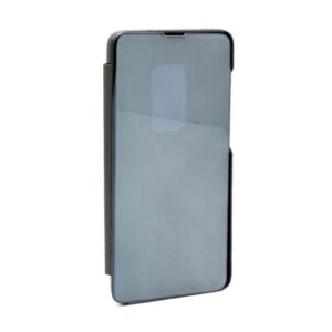 Futrola BI FOLD CLEAR VIEW za Huawei Mate 20 crna