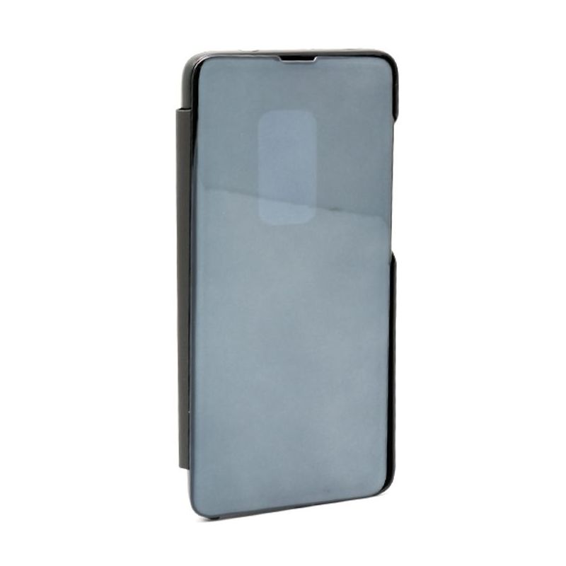 Futrola BI FOLD CLEAR VIEW za Huawei Mate 20 crna