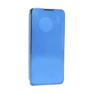 Futrola BI FOLD CLEAR VIEW za Huawei Mate 30 Pro teget