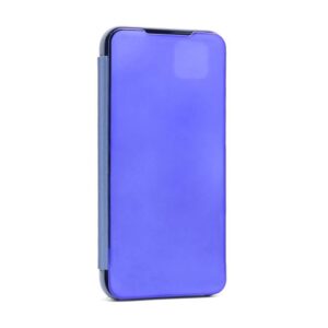Futrola BI FOLD CLEAR VIEW za Huawei Y5p/Honor 9S teget