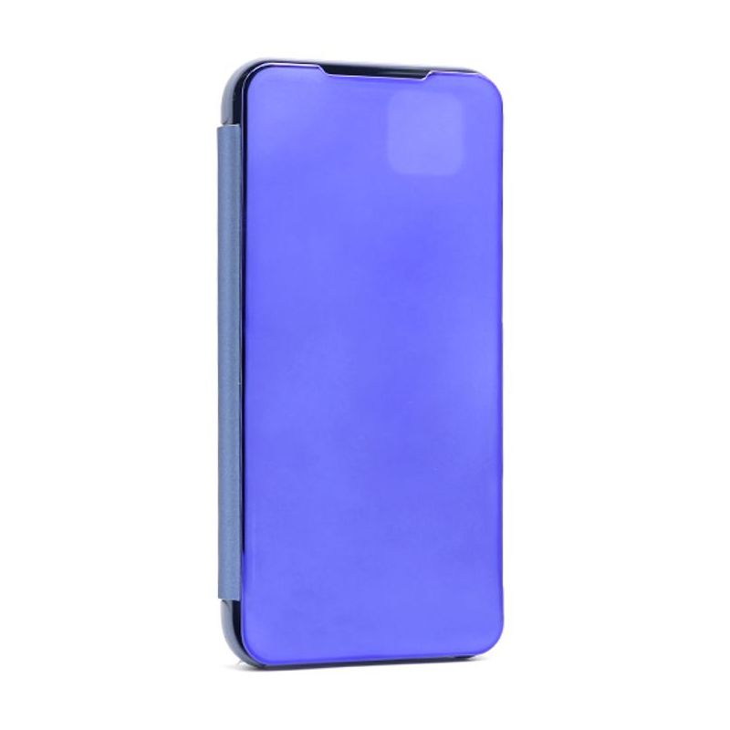 Futrola BI FOLD CLEAR VIEW za Huawei Y5p/Honor 9S teget
