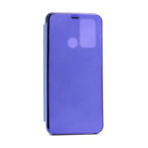 Futrola BI FOLD CLEAR VIEW za Huawei Y6p/Honor 9A teget