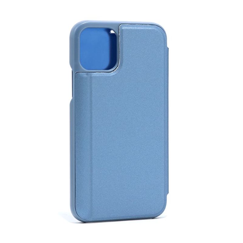 Futrola BI FOLD CLEAR VIEW za Iphone 11 Pro teget