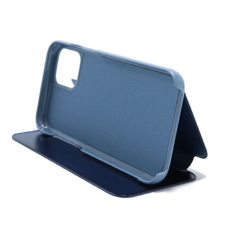 Futrola BI FOLD CLEAR VIEW za Iphone 11 Pro teget
