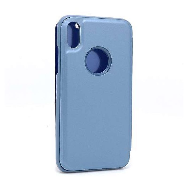 Futrola BI FOLD CLEAR VIEW za Iphone XR teget