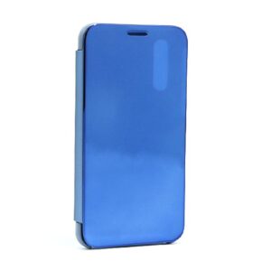 Futrola BI FOLD CLEAR VIEW za Samsung A260F Galaxy A2 Core teget