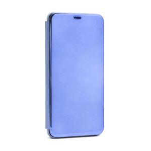 Futrola BI FOLD CLEAR VIEW za Samsung A315F Galaxy A31 teget