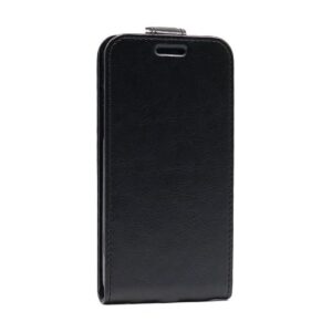 Futrola BI FOLD FLIP za Samsung A105F Galaxy A10 crna