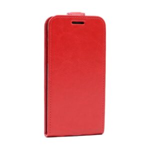 Futrola BI FOLD FLIP za Samsung A405F Galaxy A40 crvena
