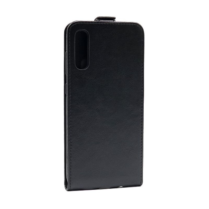 Futrola BI FOLD FLIP za Samsung A705F Galaxy A70 crna