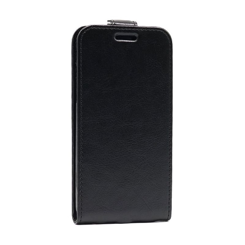 Futrola BI FOLD FLIP za Samsung A705F Galaxy A70 crna