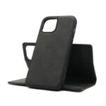 Futrola BI FOLD HANMAN 2u1 za iPhone 12/12 Pro 6.1 crna - Slika 2