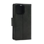 Futrola BI FOLD HANMAN 2u1 za iPhone 13 Pro Max 6.7 crna - Slika 3