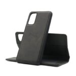 Futrola BI FOLD HANMAN 2u1 za Samsung G985F Galaxy S20 Plus crna - Slika 2