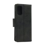 Futrola BI FOLD HANMAN 2u1 za Samsung G985F Galaxy S20 Plus crna - Slika 3