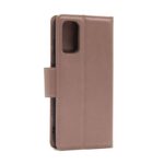 Futrola BI FOLD HANMAN 2u1 za Samsung G985F Galaxy S20 Plus roze - Slika 3