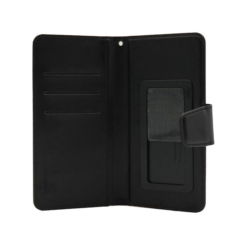 Futrola BI FOLD HANMAN II univerzalna za telefon 5.5in crna