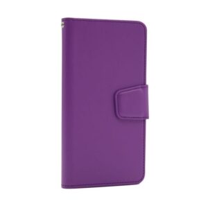 Futrola BI FOLD HANMAN II univerzalna za telefon 5.5in ljubicasta