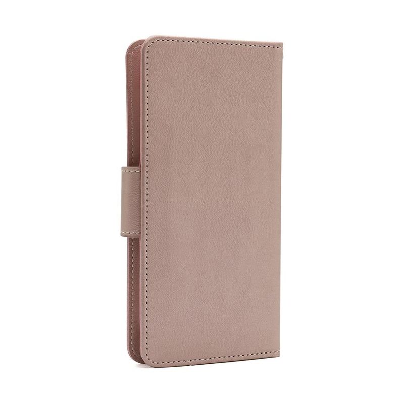 Futrola BI FOLD HANMAN II univerzalna za telefon 5.5in svetlo roze