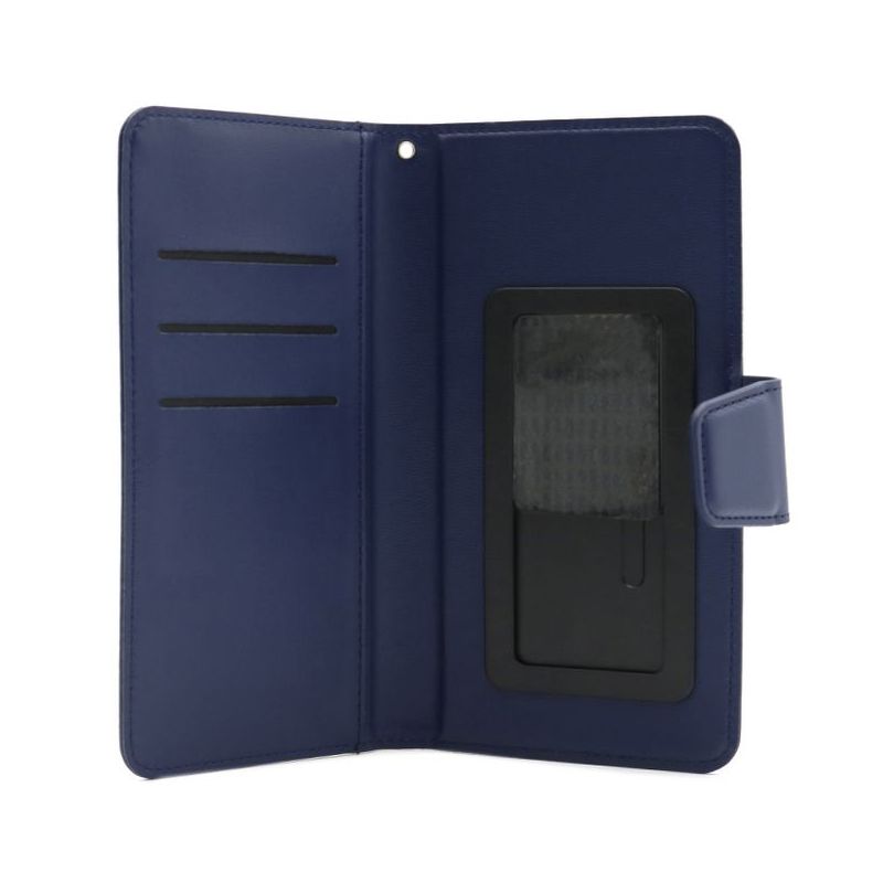 Futrola BI FOLD HANMAN II univerzalna za telefon 5.5in teget