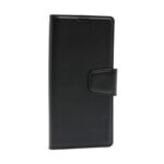 Futrola BI FOLD HANMAN II za Google Pixel 4 XL crna
